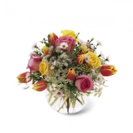 Le bouquet Jubilé